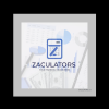 Zaculators logo